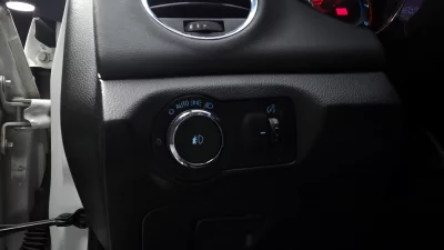 Daewoo Cruze