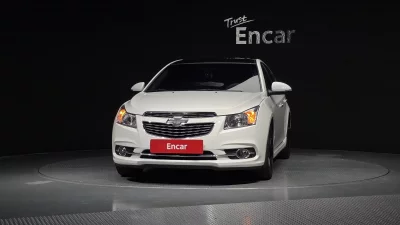 Daewoo Cruze
