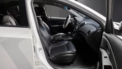 Daewoo Cruze