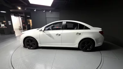 Daewoo Cruze