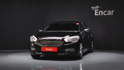 Kia K9