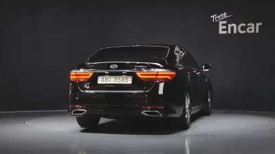 Kia K9