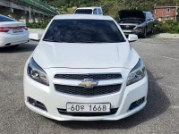 Daewoo Malibu