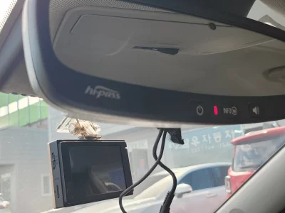 Daewoo Malibu