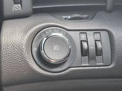 Daewoo Malibu