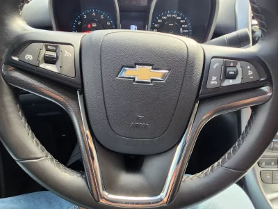 Daewoo Malibu