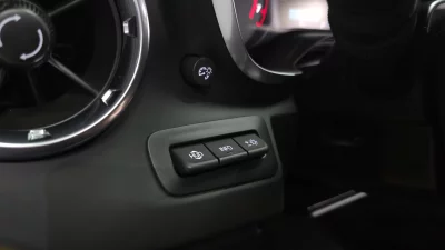 Daewoo Camaro