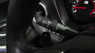 Daewoo Camaro