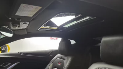 Daewoo Camaro