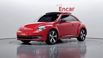 Volkswagen Beatle