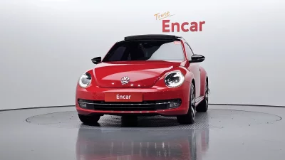 Volkswagen Beatle