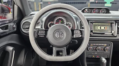 Volkswagen Beatle