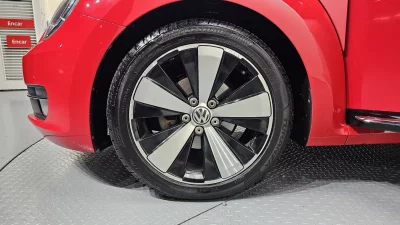 Volkswagen Beatle