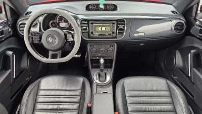 Volkswagen Beatle