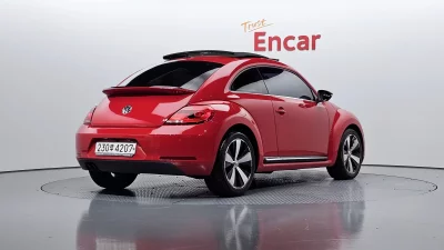 Volkswagen Beatle