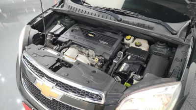 Daewoo Orlando