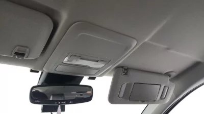 Daewoo Orlando