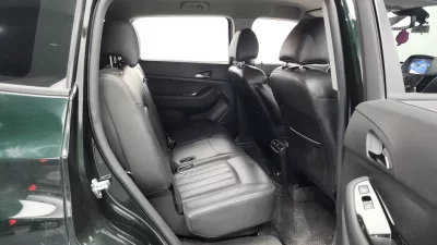 Daewoo Orlando