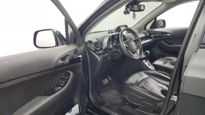 Daewoo Orlando