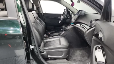 Daewoo Orlando