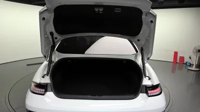 Hyundai Ioniq6