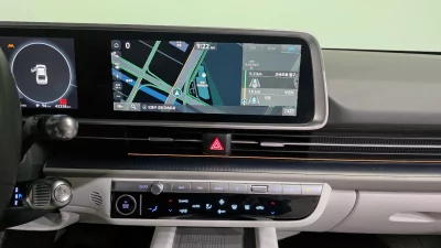 Hyundai Ioniq6