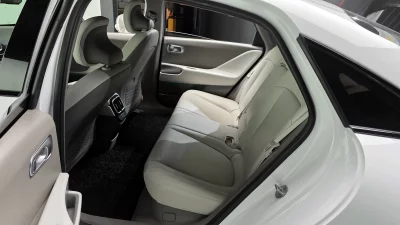 Hyundai Ioniq6