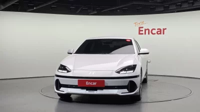 Hyundai Ioniq6