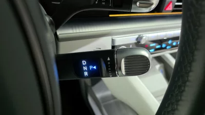 Hyundai Ioniq6