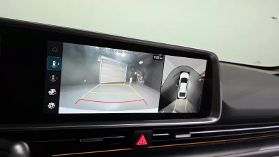 Hyundai Ioniq6