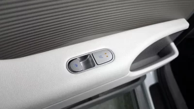 Hyundai Ioniq6