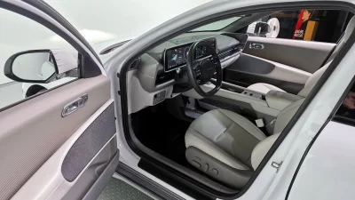 Hyundai Ioniq6