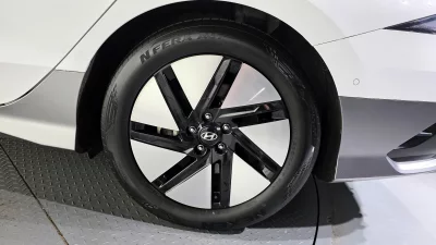 Hyundai Ioniq6