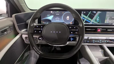 Hyundai Ioniq6
