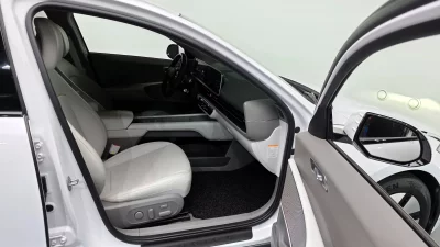 Hyundai Ioniq6