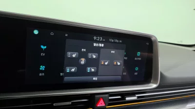 Hyundai Ioniq6