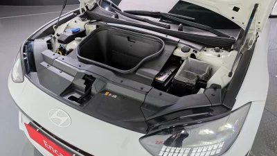 Hyundai Ioniq6