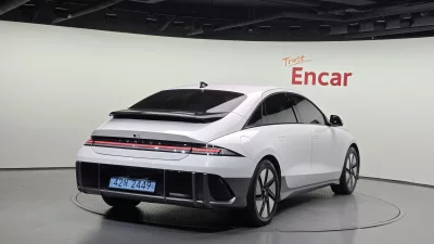 Hyundai Ioniq6