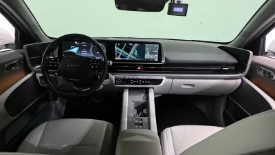 Hyundai Ioniq6