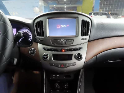 SsangYong Chairman