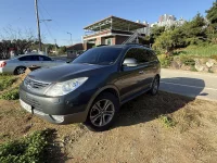 Hyundai Veracruz