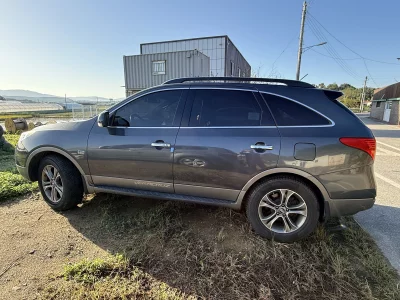 Hyundai Veracruz