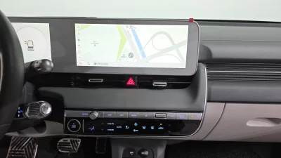 Hyundai Ioniq5