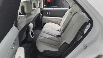 Hyundai Ioniq5