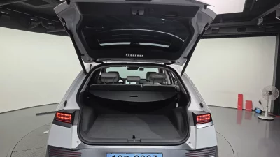 Hyundai Ioniq5
