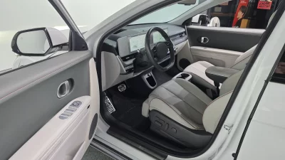 Hyundai Ioniq5