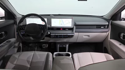 Hyundai Ioniq5