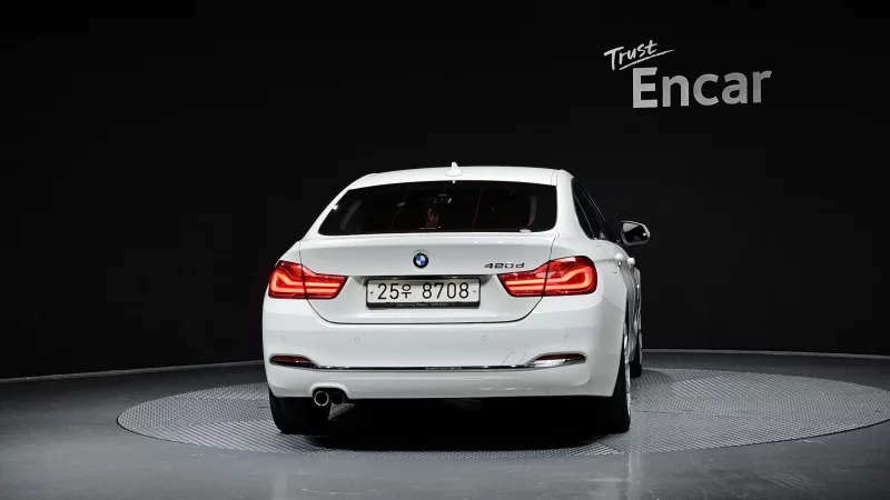 BMW 4-Series