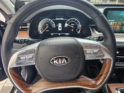 Kia K9
