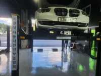 BMW Gran Turismo